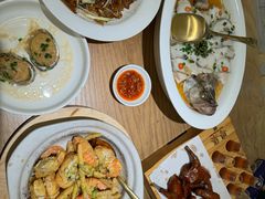 -粤集·手工粤菜(皇庭广场店)