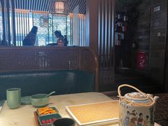 -锦府盐帮·李宅(领展购物广场中关村店)