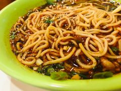 -三亚湾红树林度假酒店美食街