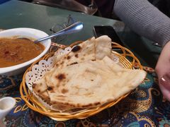 -Santoor 萨都里印度餐厅(北锣鼓巷店)