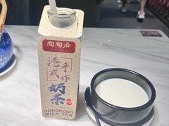 -陶陶居酒家(新天地店)