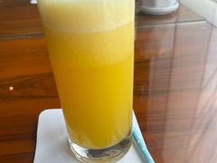 -上海明天广场JW万豪酒店