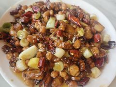 -陈麻婆豆腐总店