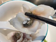 -淘米捞·米汤脆鲩鱼火锅(福田皇岗店)