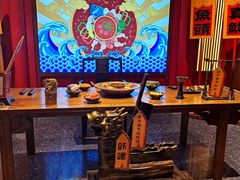 -哥老官重庆美蛙鱼头(五角场合生汇店)