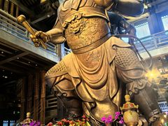 -香积寺
