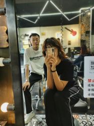 -無名发艺