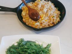 -面爱面 - 老北京炸酱面(前门店)