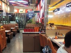 -大成海鲜烧烤·海鲜粥(安顺路店)