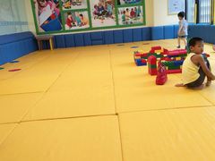 积木区-乐高活动中心(明达路店)