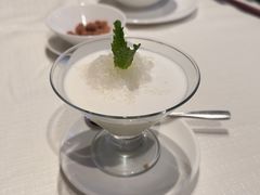 燕窝鲜奶冻-金苑海鲜酒家(来魅力店)