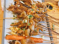 -林二哥宜烤官·宜宾小烧烤