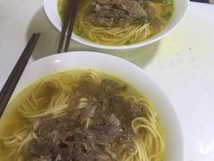-鑫明明拉面(宁化路店)