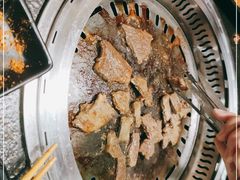 -九田家黑牛烤肉料理(潍坊青州市泰华城店)