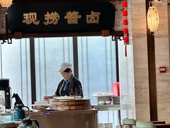 -春发生饭店·非遗(南院门店)