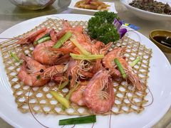 -潮之南·潮汕菜·鱼仔档(南山店)