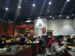 大堂-华兴街煎蛋面(总店)