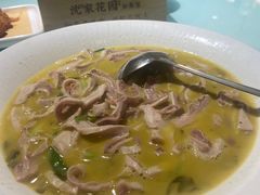 -沈家花园如皋菜(海阳路店)