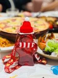 -奈尔宝家庭中心·亲子餐厅(北京东坝万达店)