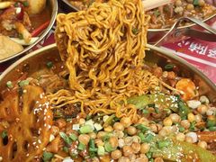 -冒菜西施·非遗冒菜(总店)