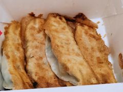 -春水锅贴·传统鲁菜(大明湖店)
