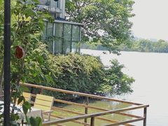 -东湖食堂·湖景餐厅•会议