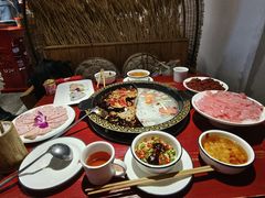 -黄家码头老火锅(解放碑旗舰店)