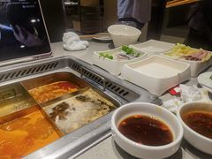 -海底捞火锅(丰尚国际广场店)