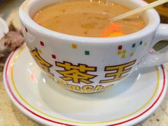 -明腾壹间茶餐厅(新都会花园广场店)