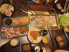 -新石器烤肉(之心城店)