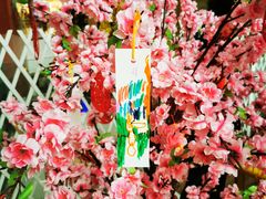 -金宝贝早教(万象城校区)