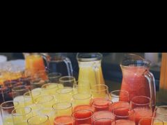 -星伦多自助料理(华润万象城店)