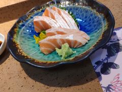 -达摩君日本料理(泰海花园小区店)