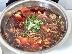 -蓉城西二道无名冒菜(西二道街店)
