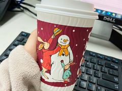 -COSTA COFFEE(武汉武商MALL店)