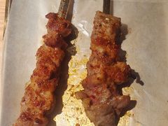 -谷丽麦馕新疆菜·清真(步步高梅溪新天地店)