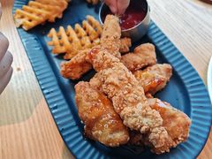 -必胜客(WOW象山涌金广场店)