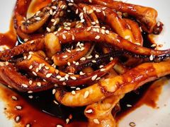 -新记餐厅(香槟大厦店)