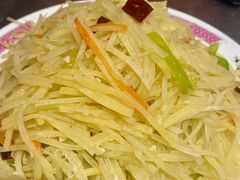 -鲁C·尚小炉·淄博烧烤(市北店)