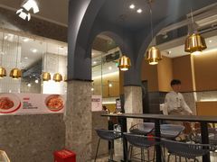 -Pennehut畔尼意面(合肥万象城店)