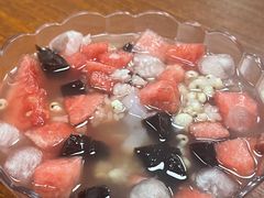 -福州人铭小吃