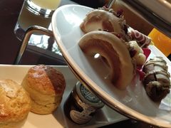 -利顺德大饭店·维多利亚花园(小白楼店)