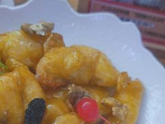 -俭寨大盘鸡·缸子肉·小公鸡·新疆菜(云通店)