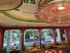 -避风塘·金牌店·夜宵(金玉兰店)