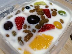 -烤五行·烧烤烤串(石佛营店)