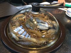 -睿柏云酒店-餐厅