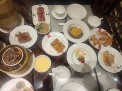 -夏宫中餐厅(香格里拉大酒店)