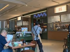 -潮界(LU·ONE凯德晶萃广场店)