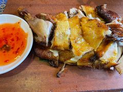 -南沙游艇会·大兵船餐厅