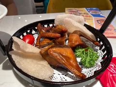 -避风塘(江桥万达店)